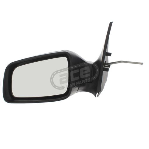 Cable wing door mirror - cable,