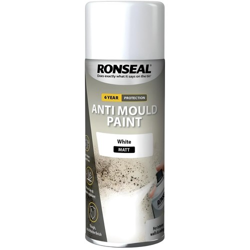 Ronseal year anti - ronseal, 6