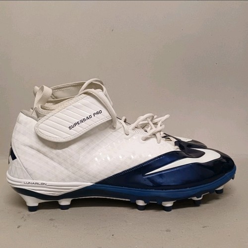Nike lunar super bad pro - lunar,