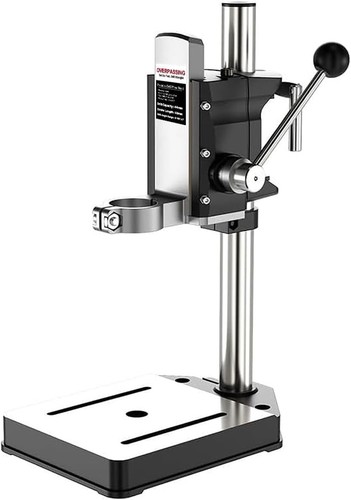 Hand drill press stand - drill,