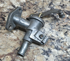 Classic Mini, 12G3490 - Original Ranco, Heater Valve