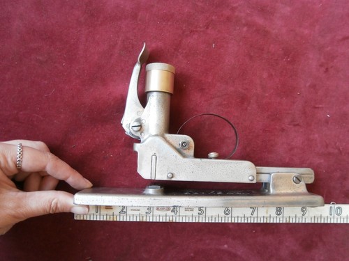 Vintage vanguard stapler - no, 1
