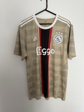 Genuine Adidas Ajax x Daily