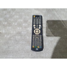 Black Remote Control Wireless
