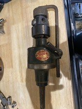 Archer Automatic Tapping Device Milling