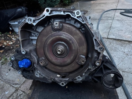 Ford focus mk2 - ford,