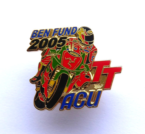 2005 acu benevolent - benevolent, fund