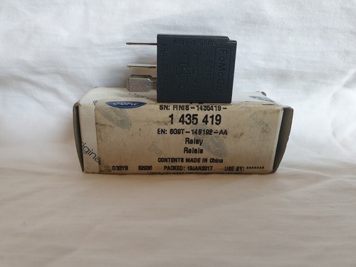 New genuine ford mondeo - new,