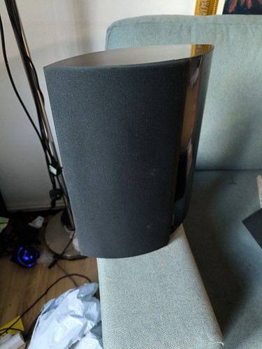 Bang olufsen o - &, 4000
