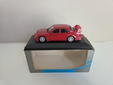 Minichamps 1/43 Mercedes-Benz