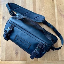 WANDRD ROGUE Sling 6L Camera
