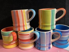 6 x NEW WHITTARD OF CHELSEA