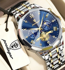 Poedagar men luxury - men's,
