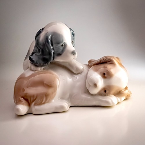 Nao lladro wake 385 - lladro,