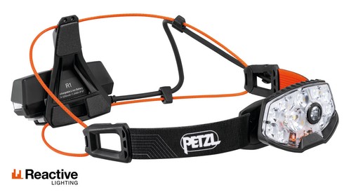 Petzl nao rl - -,