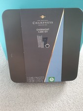 Champneys For Men Overnight