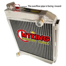 Radiator For 1959-1997 Austin