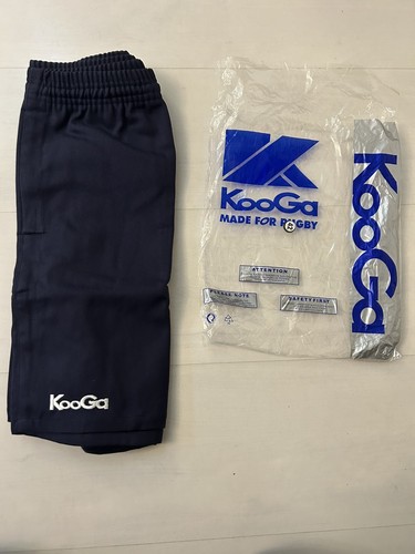 Vintage kooga mens marine navy - vintage,