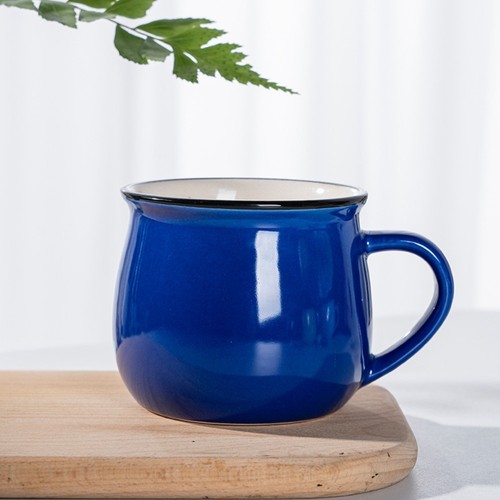 Ceramic cup nordic 300 400ml - ceramic,