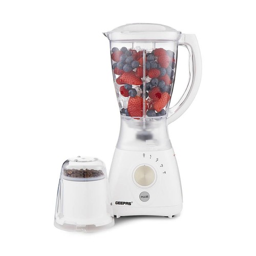 Blender smoothie maker - maker, ice
