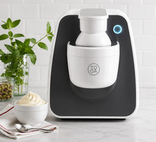 Tooa milano gelato machine - tooa,