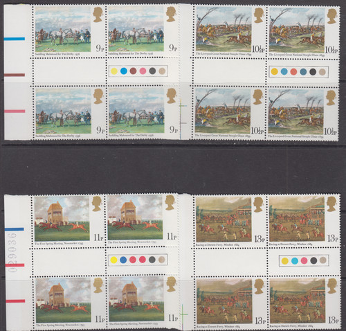 1979 horse racing - ,