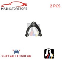 LH RH TRACK CONTROL ARM PAIR