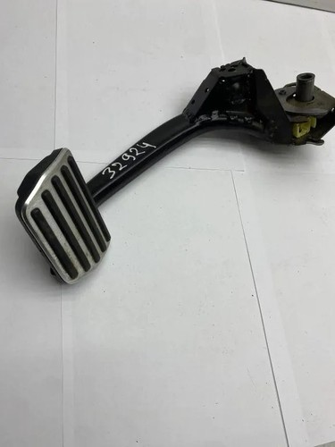 Volvo xc60 brake pedal - brake, bq6fa