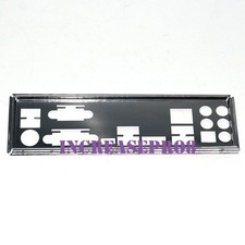 Backplate I/O For GIGABYTE