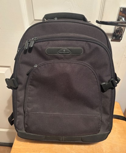 Samsonite weeked laptop - samsonite,