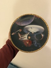 Hamilton Collection Star Trek