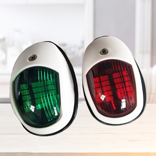 Pcs trailer marker lights - trailer,