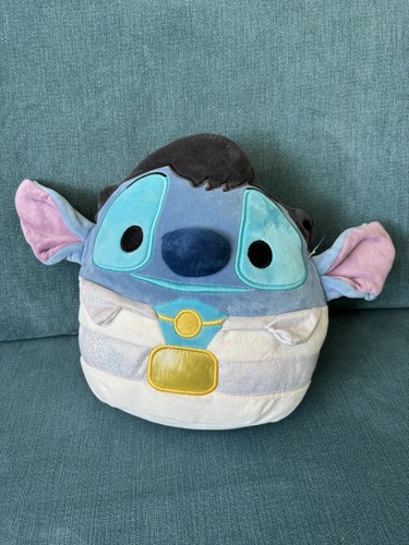 Elvis stitch squishmallow - stitch,