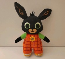 BING Plush Stuffed Toy Teddy 12 Inch Golden Bear Products 2019 Combine Postage 