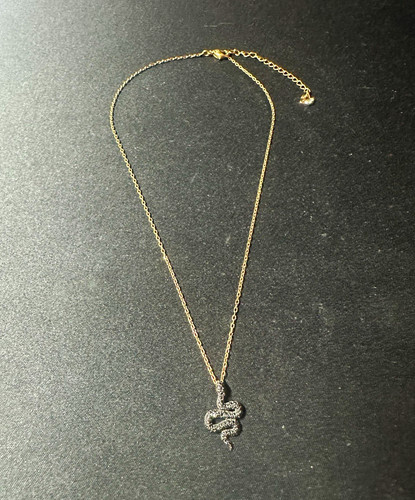 Pendant swarovski woman - pendant,