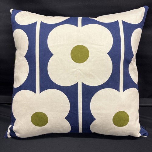 Handmade filled cushion - handmade, –