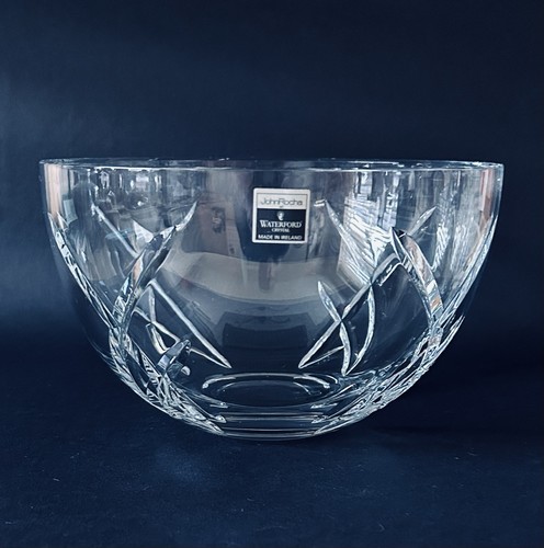 Waterford crystal john rocha - crystal,