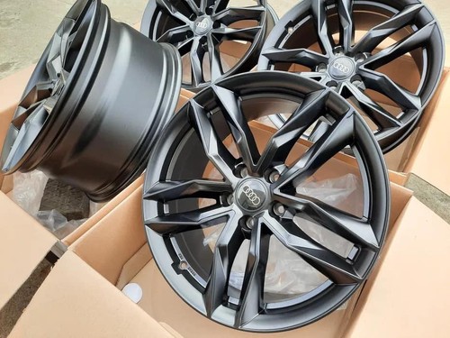 New wheels look rs6 audi - wheels,