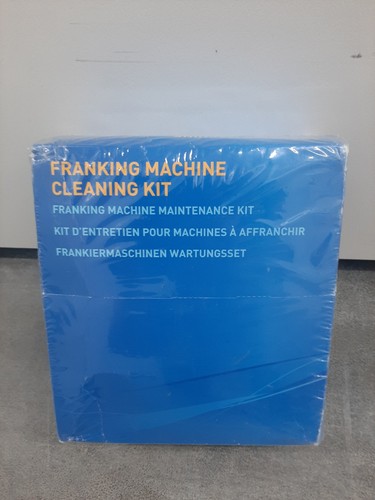 Pitney bowes franking machine - pitney,