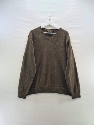 Seeland jumper size brown v - seeland,