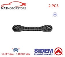 LH RH TRACK CONTROL ARM PAIR