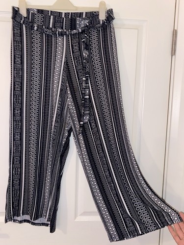 Ladies beau black - ladies, sz