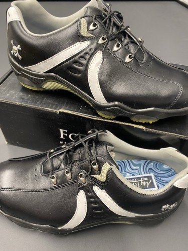 2007 footjoy myjoys - myjoys, dryjoys