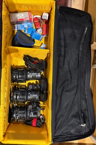 Sachtler 300h reporter - 300h,