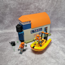 Fireman Sam Toy Bundle Life