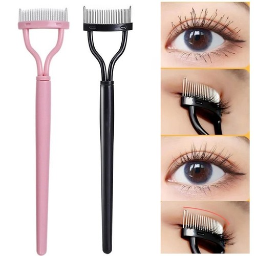 Eyelash comb lash separator - eyelash,