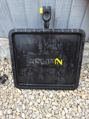 Nufish fishing seat - fishing,