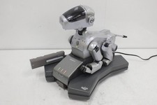 SONY AIBO ERS-111 Robot Dog w/