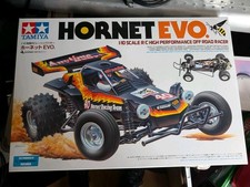 Tamiya 58742 The Hornet EVO RC
