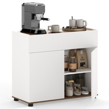 Modern Farmhouse Credenza